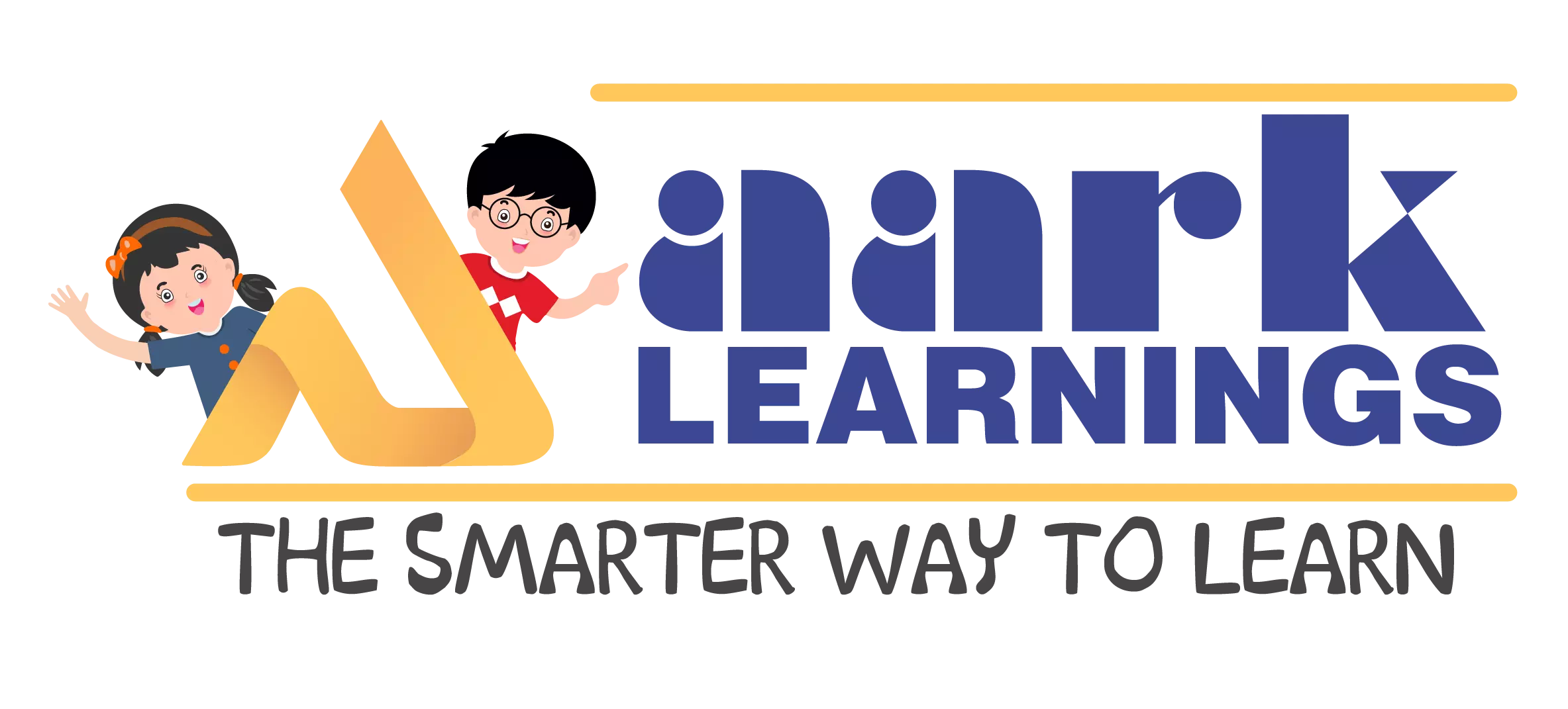 Aark Learnings logo