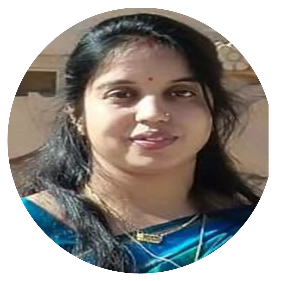 Ms. Shruti Vohra