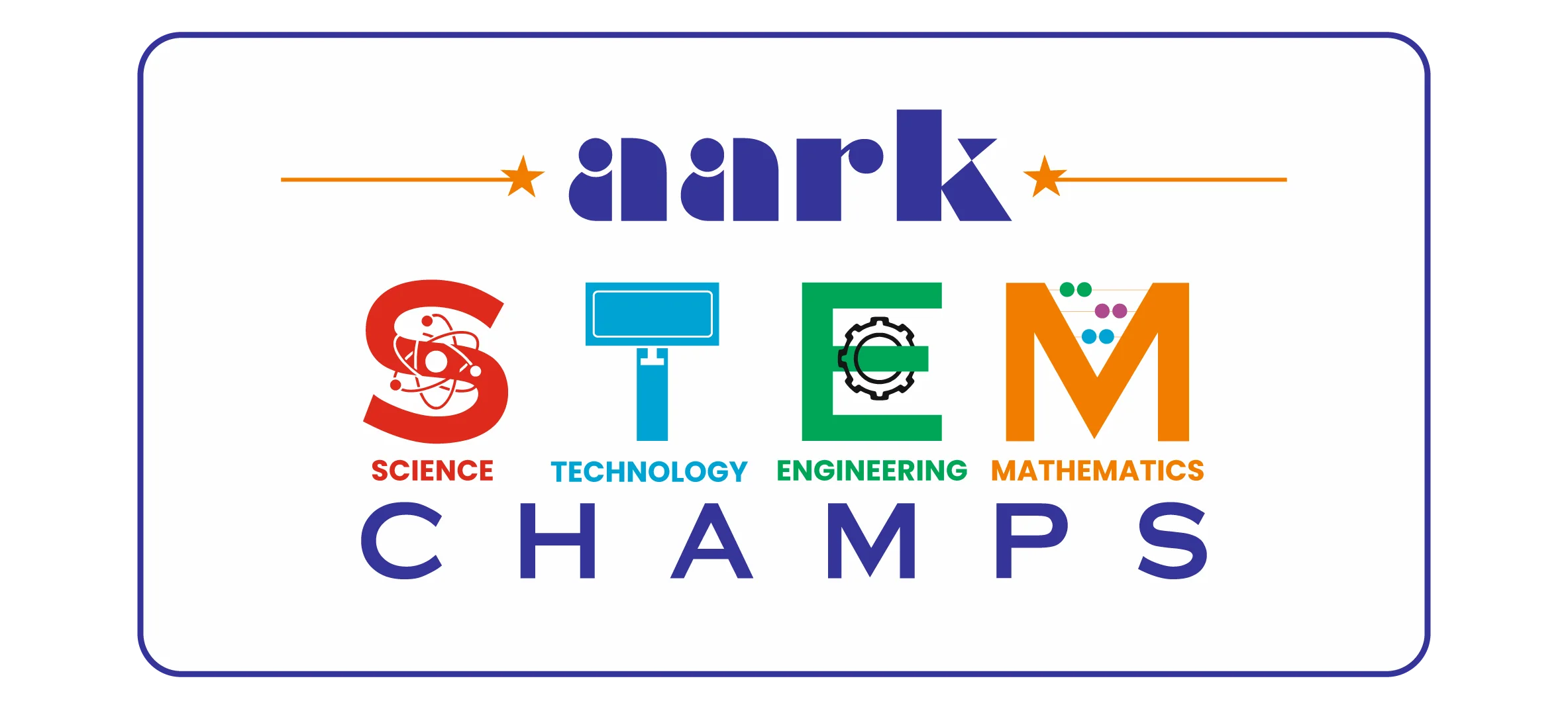 Stem Champs Know More