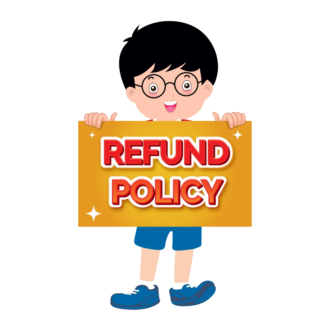 Refund Policy