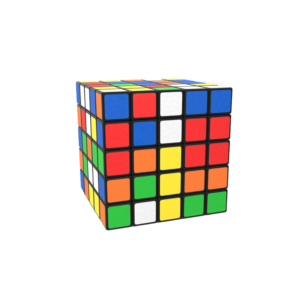 3x3 Rubik's Cube Class - Rubiks Cube Class Online