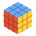 professional cube